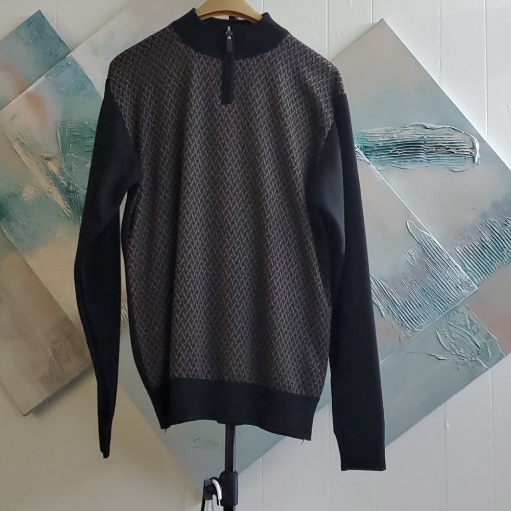Men's Sweater STUDIO BY OMEGA